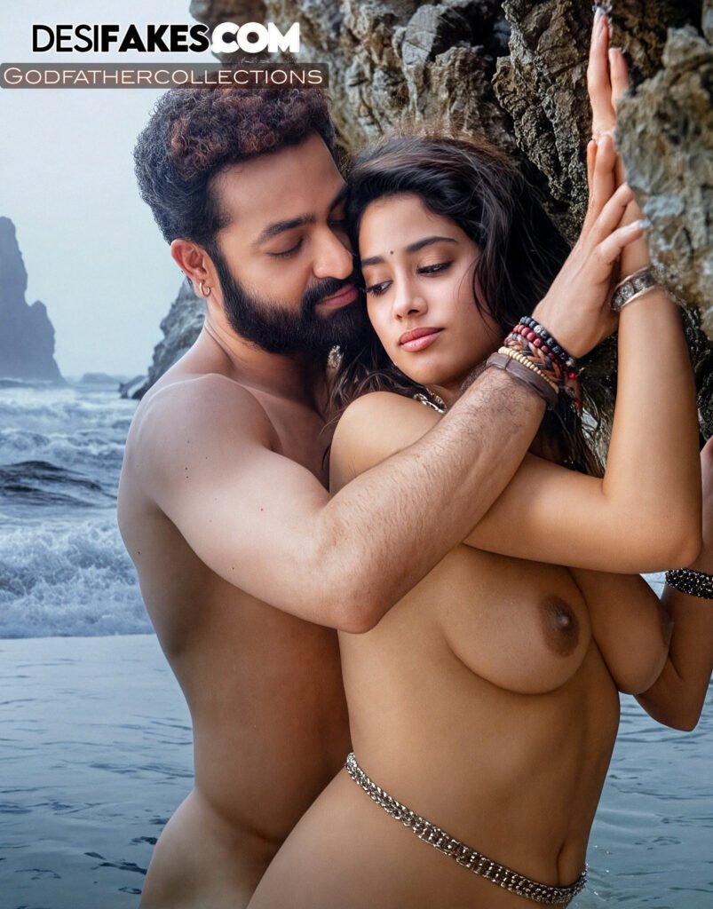 Janvi Kapoor xxx photos