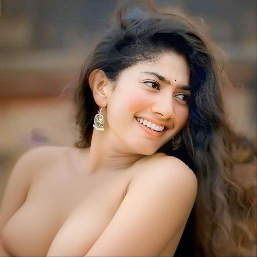 Sai pallavi nudes