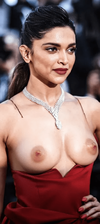 Deepika Padukone